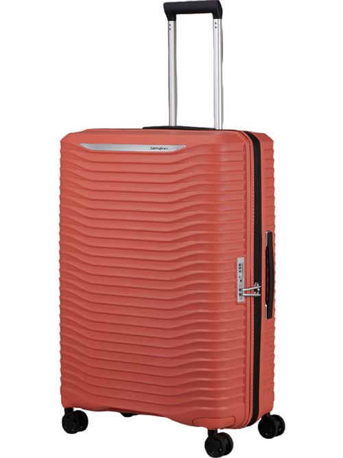 UPSCAPE 00317 ARANCIONE SAMSONITE | UPSCAPE 00317 ARANCIONE
